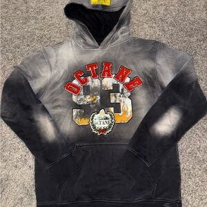 Octane Set Size S Men